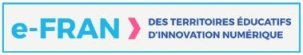 espace de formation, de recherche et d'animation numérique