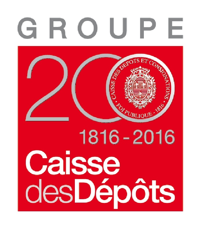 Caisse des dépôts